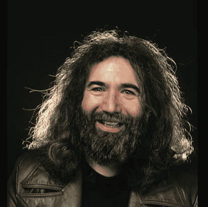 Jerry Garcia - Talking Voice (1972) AI Voice