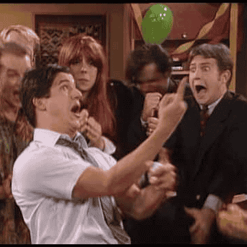 Louie (MTV's The State) (Ken Marino) AI Voice