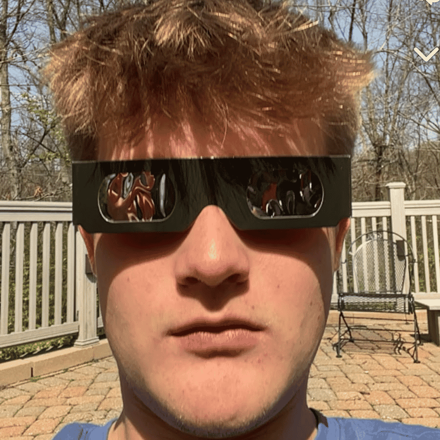 Reckers (Brawl Stars) AI Voice