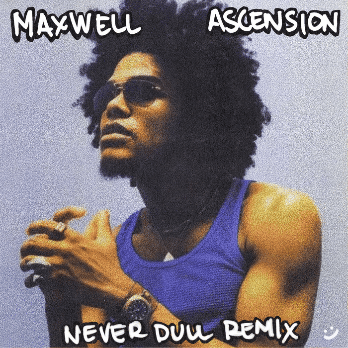 Maxwell (Falsetto) AI Voice