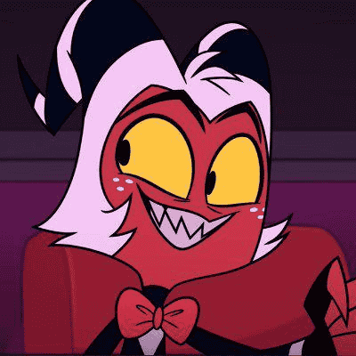 Moxxie  AI Voice