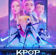 kpop demon hunters español AI Voice
