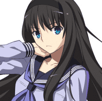 Akiha (Tsukihime/Melty Blood) (Remake) AI Voice