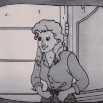 Elly May Clampett (Beavis and Butt-Head) AI Voice