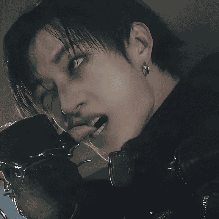 BANGCHAN From STRAY KIDS (RAPPING) AI Voice