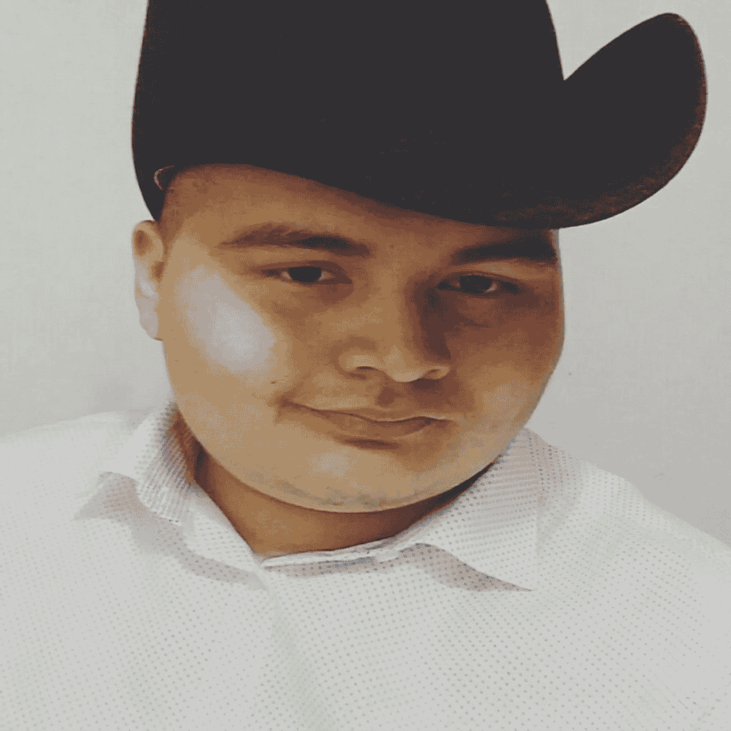 Bryan Hernandez El Potro AI Voice