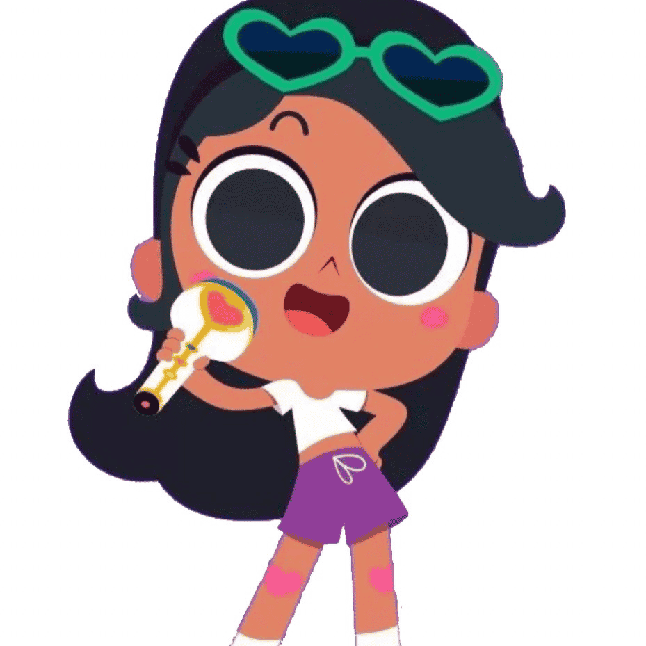 Anittinha English American Dub AI Voice