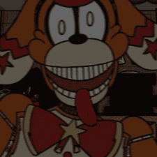 Fleegle (Banana Splits: Sloppy Nights) AI Voice