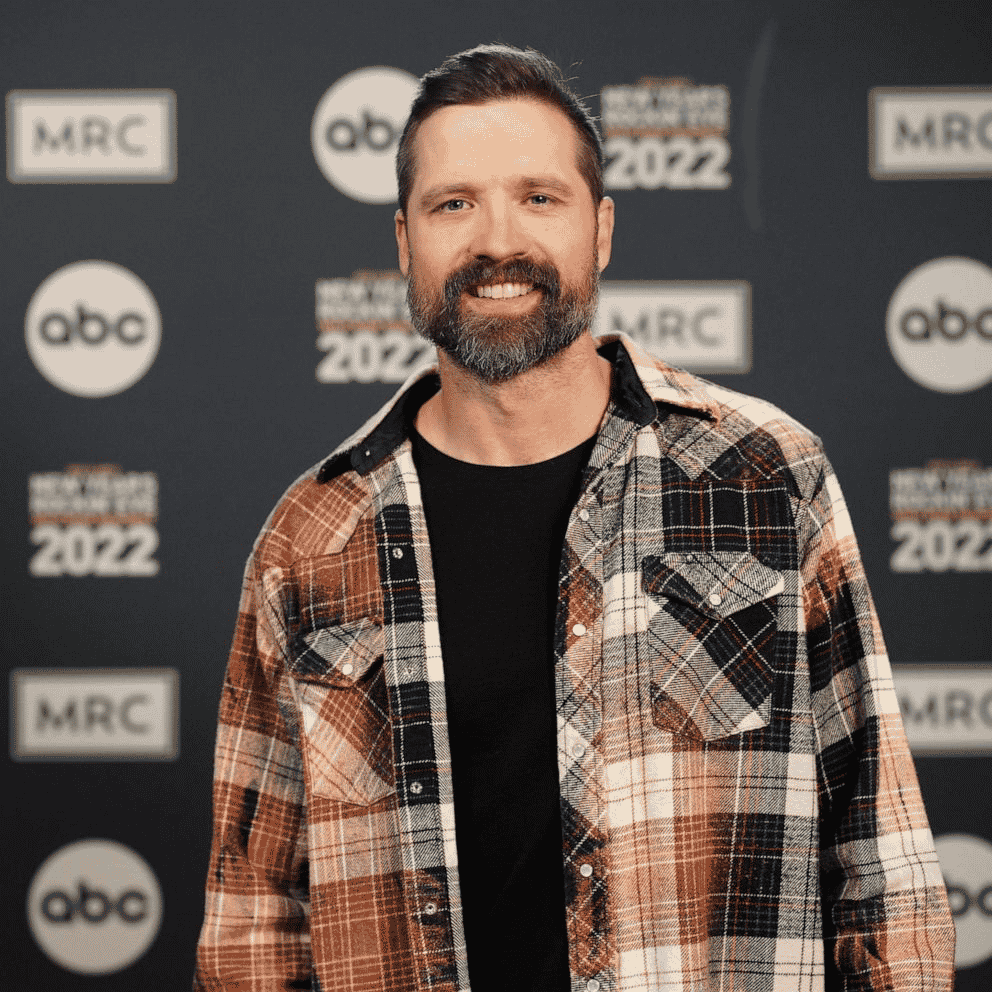 Walker Hayes (V2) AI Voice
