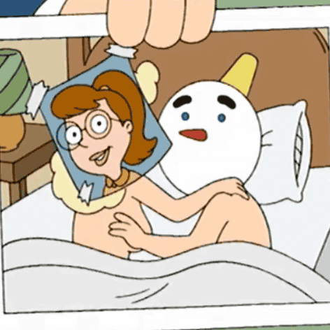 Shelly Maxwell (American Dad!) AI Voice