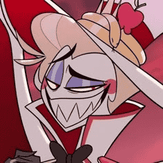 Lucifer  AI Voice