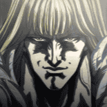 Shin (2026) (Fist Of The North Star \ Hokuto No Ken) AI Voice