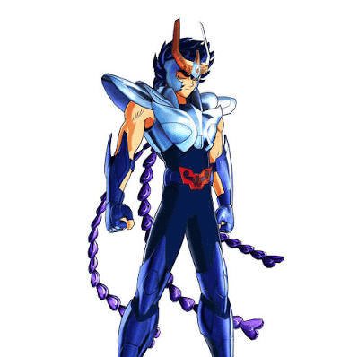 Phoenix Ikki AI Voice