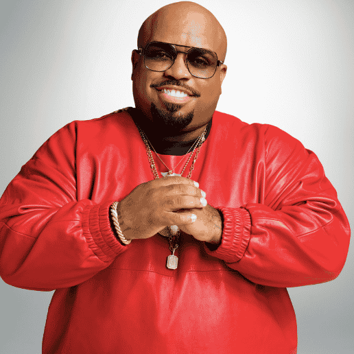 CeeLo Green AI Voice