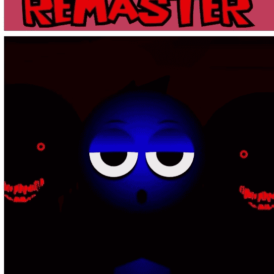 Jevin Phase 3 Remastered (Sprunki) Image