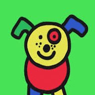 Benny (Toddworld) AI Voice