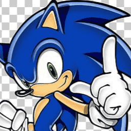 Sonic (DS Era) V2 Image