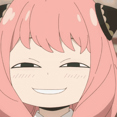 goodperson-anya AI Voice