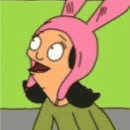 Louise Belcher (Bob's Burgers) AI Voice