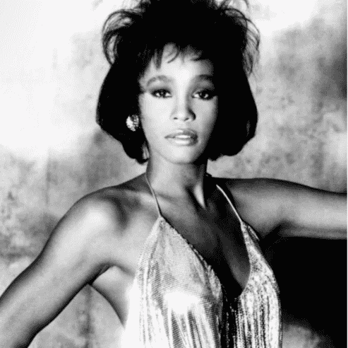Whitney(1985 era) AI Voice