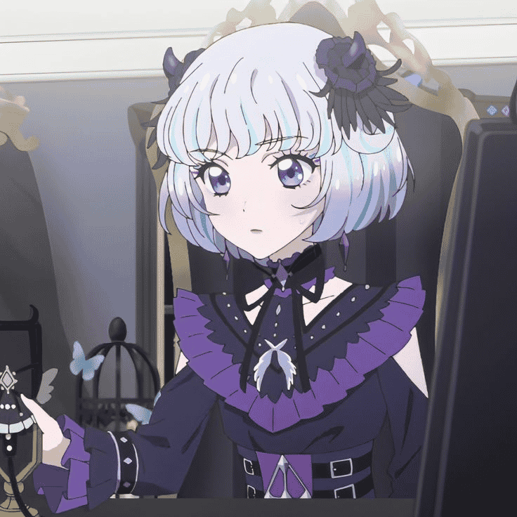 Meh Mamimu AI Voice