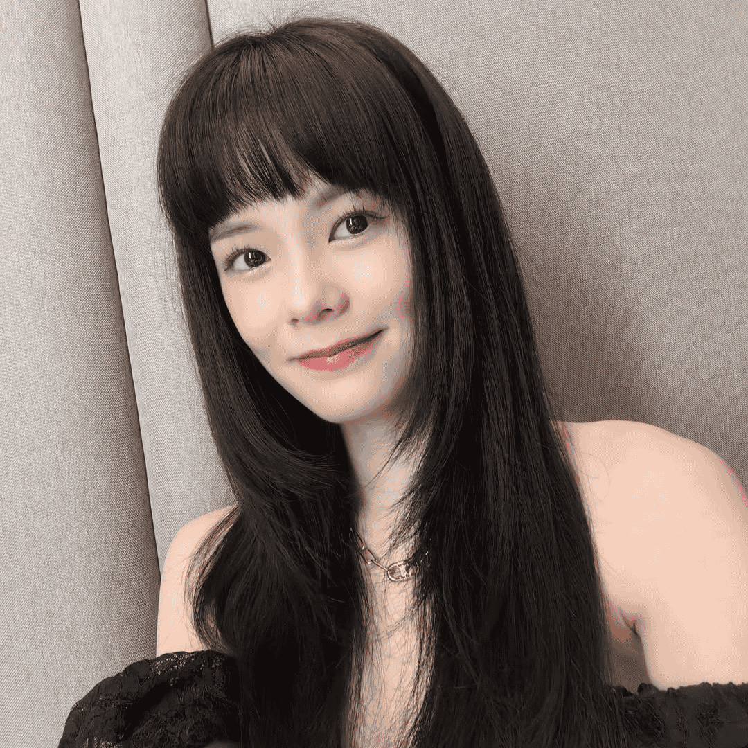 Hayley Woo Jia Yi AI Voice