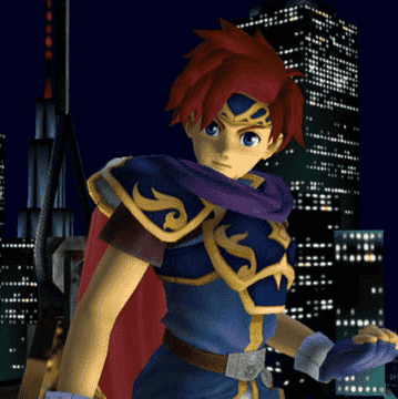 Roy (Fire Emblem/Jun Fukuyama) AI Voice