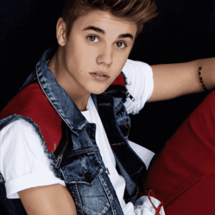 Justin Bieber (2012 Era) (HQ) AI Voice