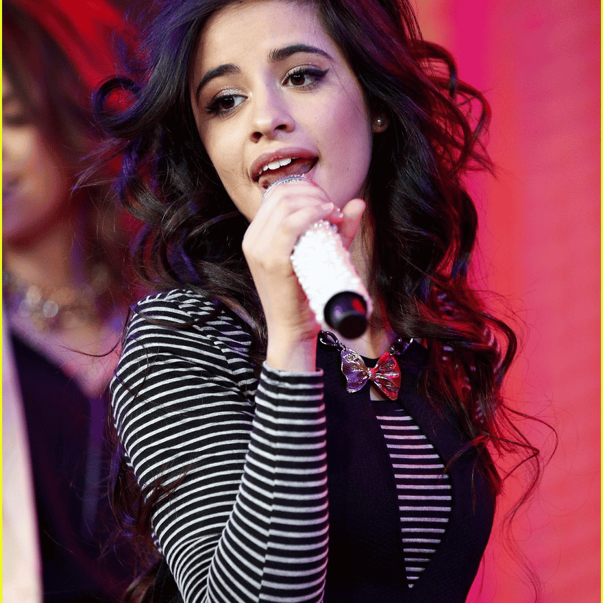 Camila Cabello (Better Together/Fetus Era) AI Voice