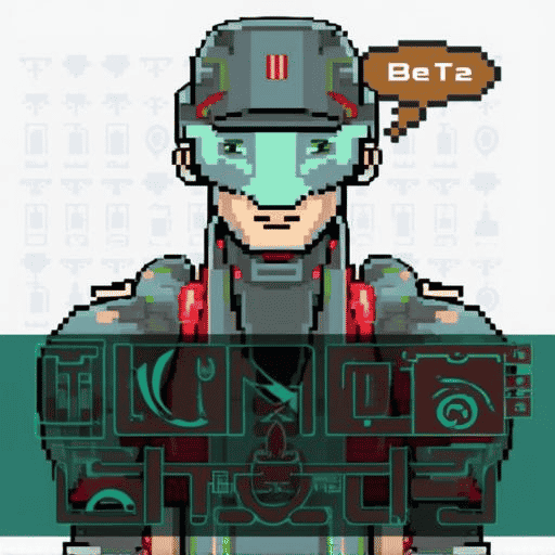 DVasquez Beta2 AI Voice