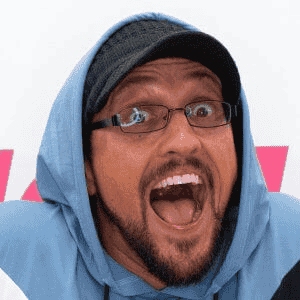 FGTeeV Duddy  AI Voice