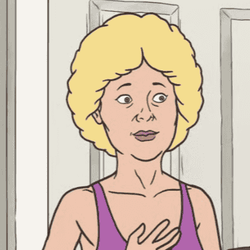 Kaitlyn Stevenson (Beavis and Butt-Head) AI Voice