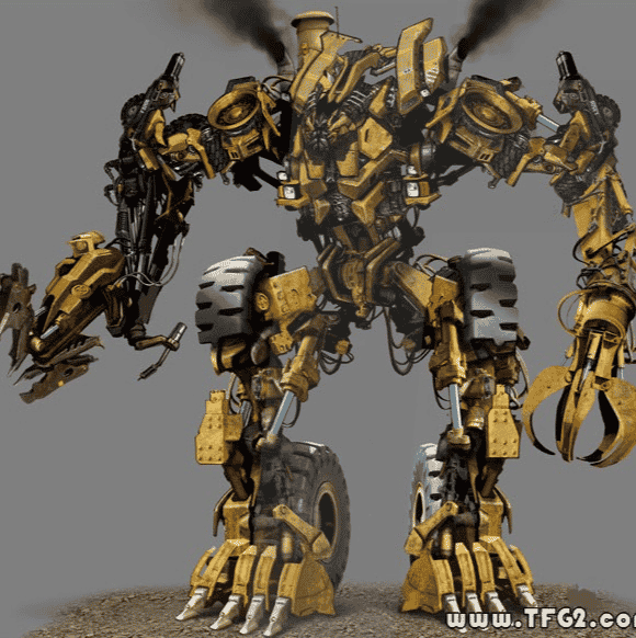 Scrapper bayverse AI Voice