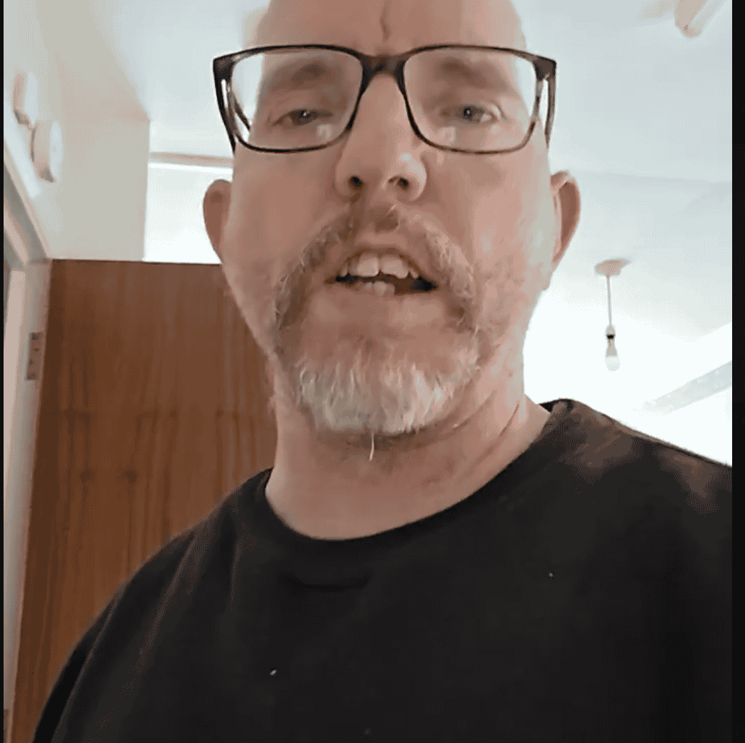 Steven Dawson AI Voice