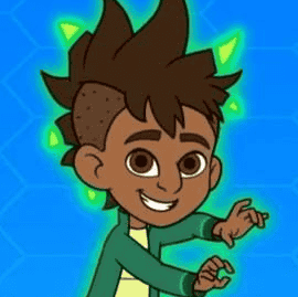 Dev (Skillsville) AI Voice