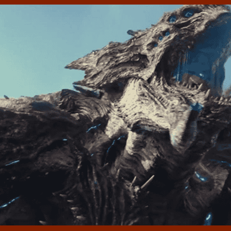 Mega Kaiju (PRU) AI Voice
