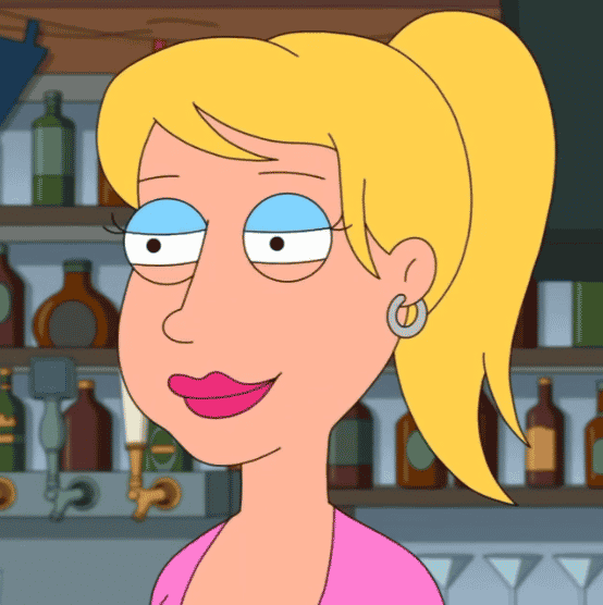 Frances (Family Guy) (Rachael MacFarlane) AI Voice