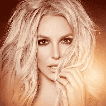 Britney Spears HQ AI Voice