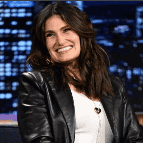Idina Menzel AI Voice