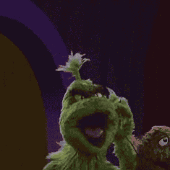 The Grinch (Wubbulous World of Dr. Seuss) AI Voice