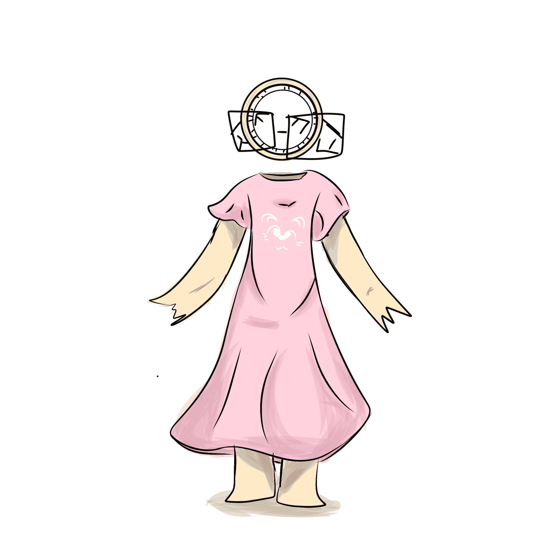 Kiwi (Neuronas AFK) AI Voice