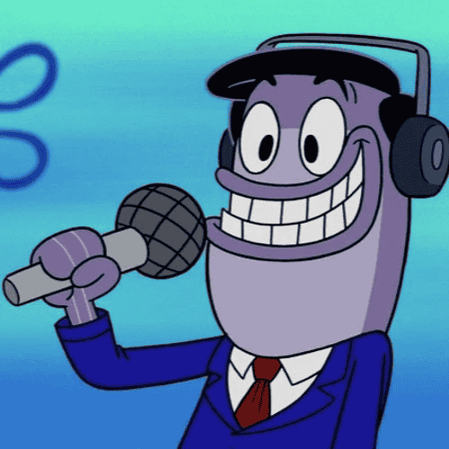 Perch Perkins (SpongeBob SquarePants) AI Voice
