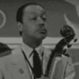 Hoppy Jones (The Ink Spots) AI Voice