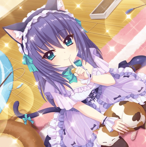 Kasumi Honjou (Re:Stage) AI Voice