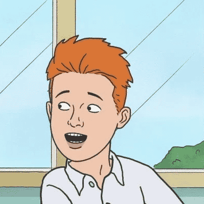 Beavis H. (Beavis and Butt-Head) AI Voice