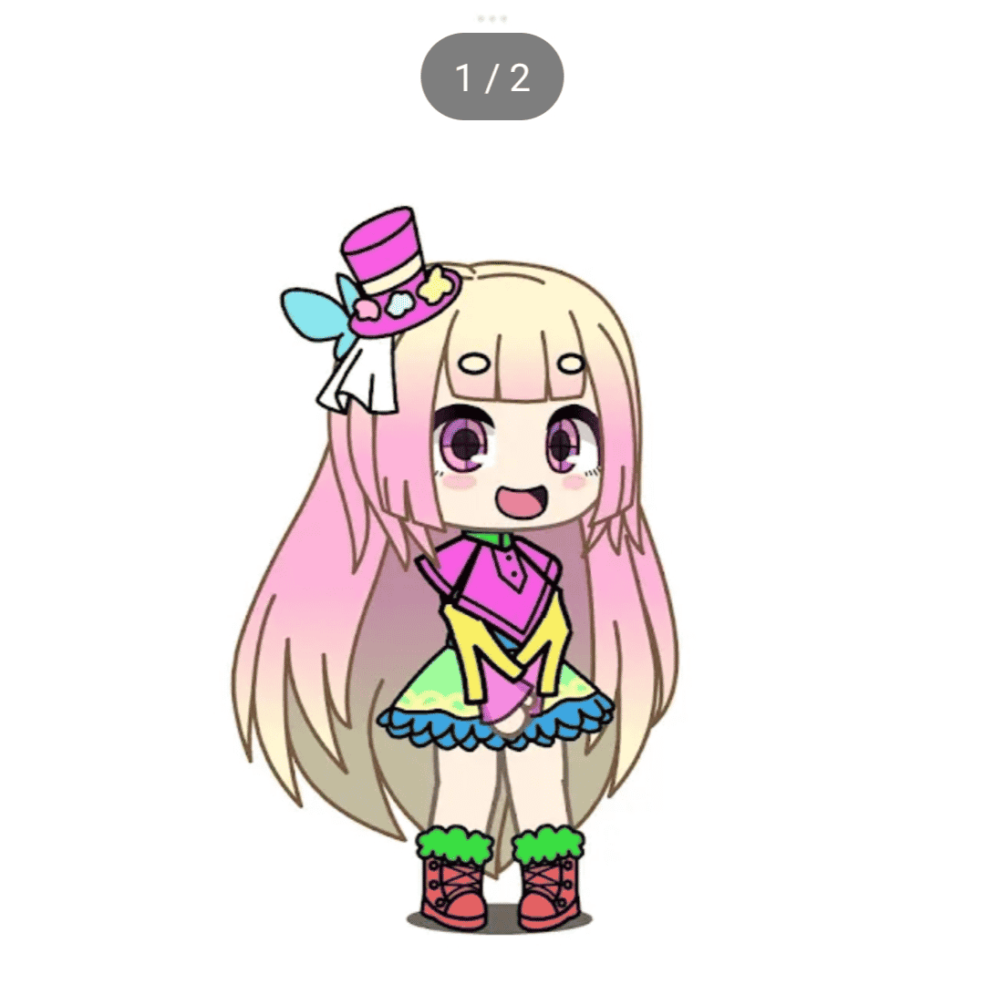 🌈MomoChanTheTMMSAndPrecureFan!🧮 AI Voice