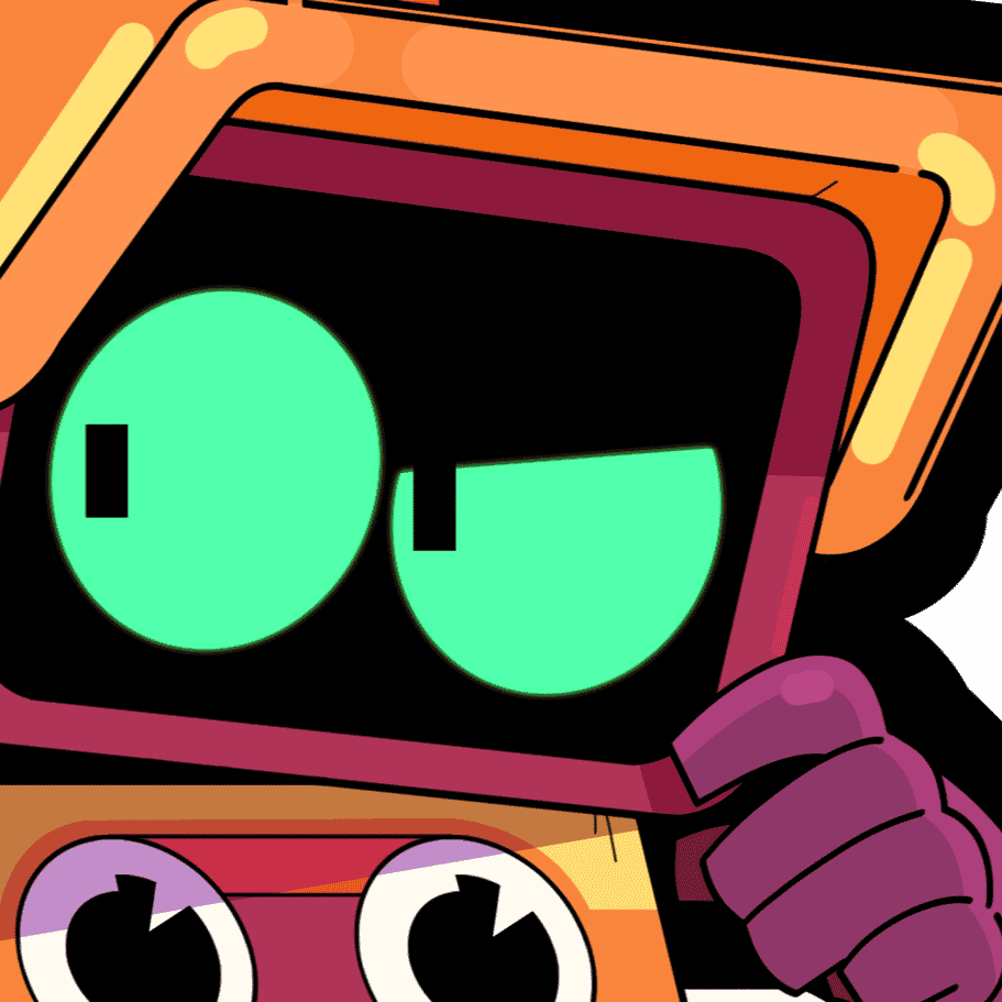 Rt (Brawl stars) Image