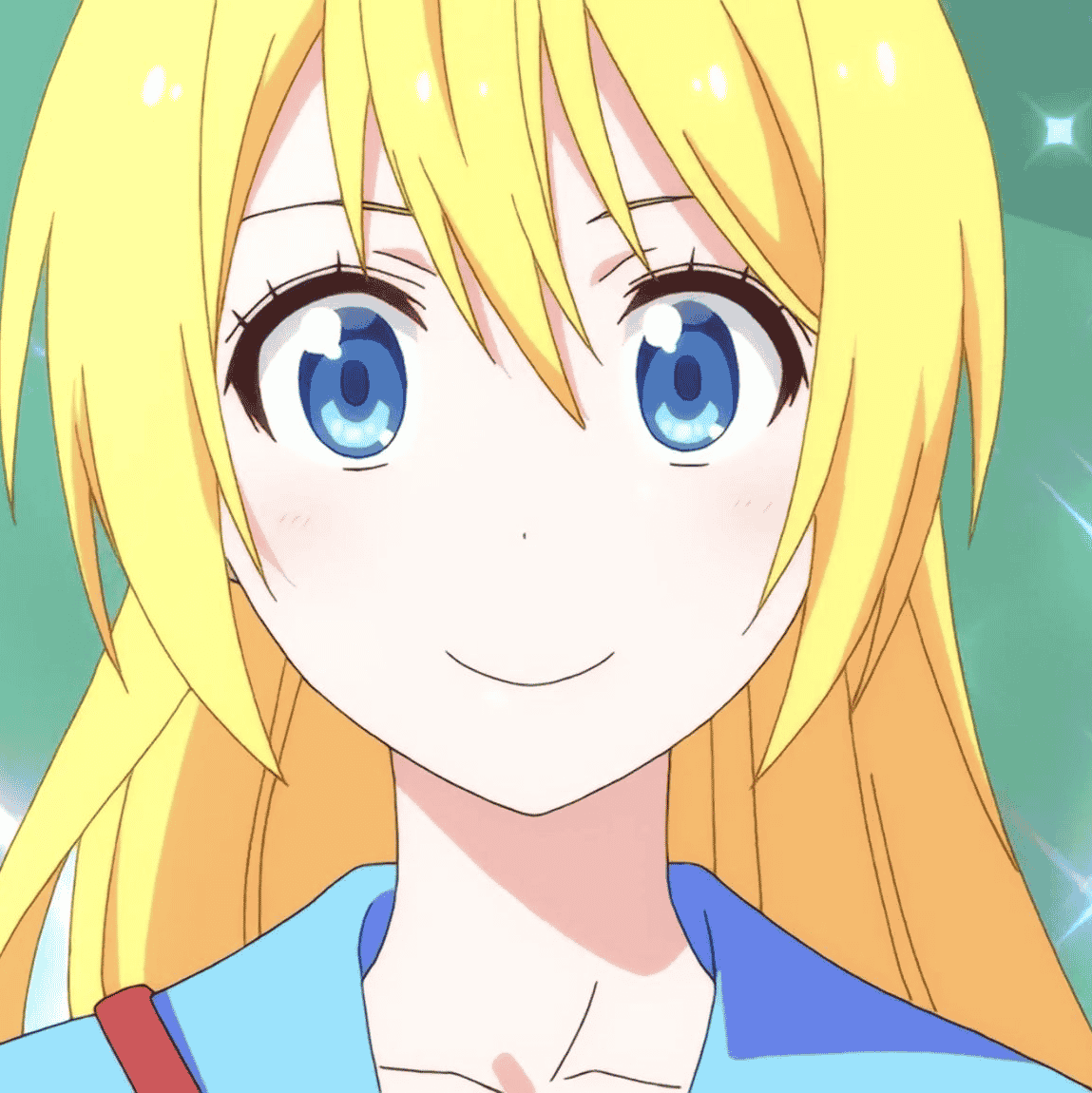 Chitoge Kirisaki (Nisekoi) AI Voice
