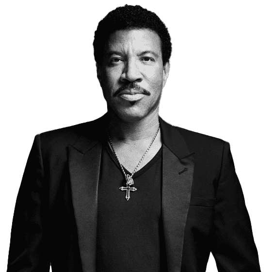 Lionel Richie AI Voice
