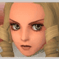 Abelia Soulcalibur III Image